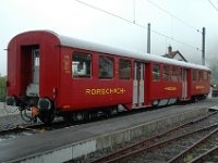 Bt 31 (ex BT ABt 142)